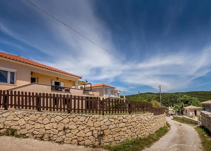 Dimitras House