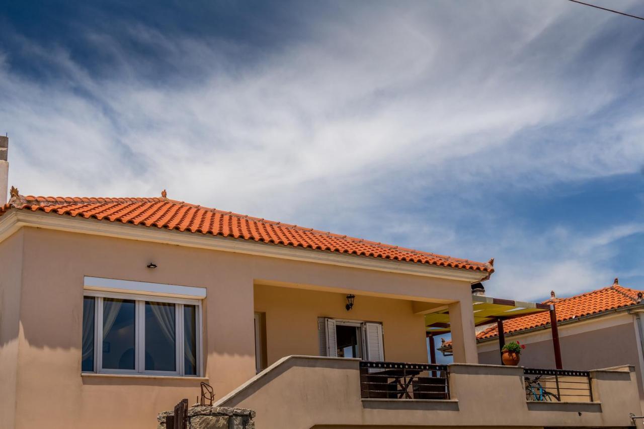 Dom wakacyjny Dimitras House *